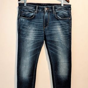 Emporio Armani Hyperflex Jeans